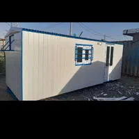 فروشی سفارشات کانکس وخریدکانکس وتعمیرات|مصالح و تجهیزات ساختمان|اهواز, سپیدار|دیوار