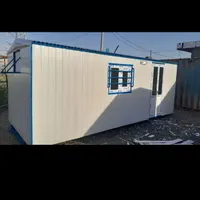 فروشی سفارشات کانکس وخریدکانکس وتعمیرات|مصالح و تجهیزات ساختمان|اهواز, سپیدار|دیوار