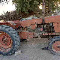 تراکتور رومانی