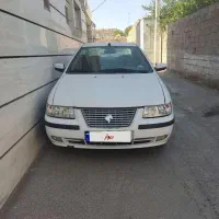 سمند ef7