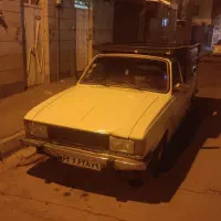 وانت بار زیر قیمت کل استان قزوین شبانه روزی