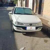 پژو پارس پرشیا xu7 1400|خودرو سواری و وانت|گلستان (تهران), |دیوار