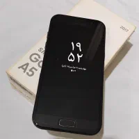 گوشی سامسونگ a5 2017
