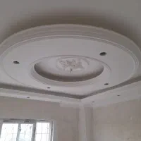 گچکاری و گچبری در رامسر تنکابن و چابکسر