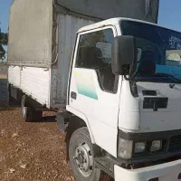 فروش یک دستگاه خاور هیوندا|خودرو سنگین|صدرا-فارس, فاز ۱|دیوار