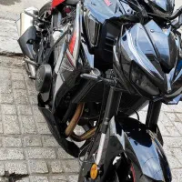 پیشرو پلاس طرح z1000 زد هزار