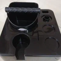 استندنگهداره لوازم قهوه ساز