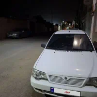 سالم تمیز دو لکه رنگ
