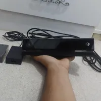 کینکت ایکس باکس kinect دوربین xbox one s x|کنسول، بازی ویدئویی و آنلاین|تهران, استاد معین|دیوار