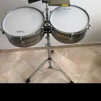 تیمبالس تایکون