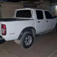 پیکاب ریچ مدل ۹۷قیمت منصفانه|خودرو سواری و وانت|آبادان, |دیوار