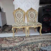 مبل استیل زیبا و تمیز|مبلمان خانگی و میز عسلی|تهران, افسریه جنوبی|دیوار