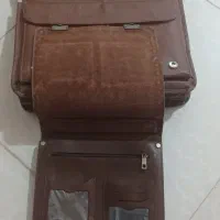 کیف چرم|کیف، کفش، کمربند|اصفهان, ارغوانیه|دیوار