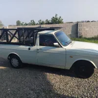 پیکان وانت مدل92|خودرو سواری و وانت|گوراب زرمیخ, |دیوار