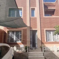 فولاد شهر محله آ۶ لوکیشن عالی معاوضه با نجف آباد