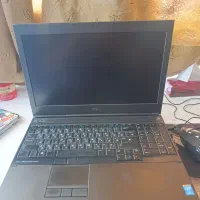 لپتاپ گیمینگ Dell M4800|رایانه همراه|شیراز, ارم|دیوار