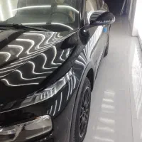 کارشناسی رنگ خودرو