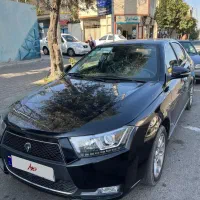 دنا پلاس اتومات فول ۱۷ تا کار در حد صفر|خودرو سواری و وانت|گرگان, |دیوار