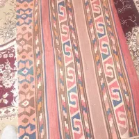 کلیم قدیمی|گلیم، جاجیم، گبه|سراب, |دیوار