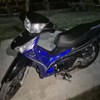 سحر 135 نیرو موتور  مدل 1403