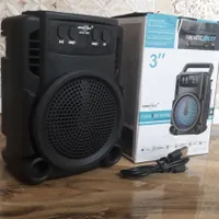 اسپیکر با صدای عالی