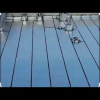 ایزوگام خدمات اسفالت قیرگونی در مهرشهر کیانمهر