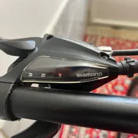 دوچرخه فلش ریس D15