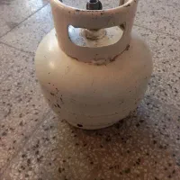 کپسول گاز پیک نیک درحدنو عتیقه