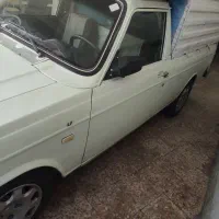 پیکان وانت مدل 92|خودرو سواری و وانت|میانه, |دیوار