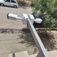 نصب و فروش دوربین مداربسته