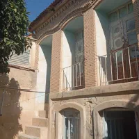 فروش خانه تاریخی و سنتی دارای ارزش