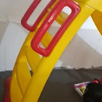 سرسره|اسباببازی|اهواز, کمپلو شمالی|دیوار