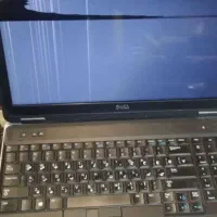 لپ تاپ دست دوم dell e6540|رایانه همراه|اصفهان, لیمجیر|دیوار