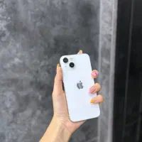 گوشی قدیمی بده و ایفون ۱۳ رو قسطی ببر|موبایل|اصفهان, احمدآباد|دیوار