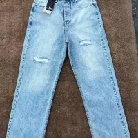 شلوار جین مردانه|لباس|تهران, قیام|دیوار