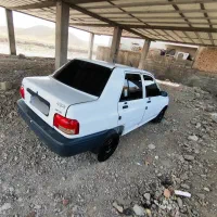 پراید