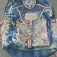 کیف مدرسه