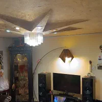 تهاتر آپارتمان 50متری کرج با خونه روستایی مازندران