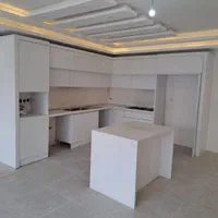 تولید انواع کابینت و کمد دیواری ام دی اف|خدمات پیشه و مهارت|رشت, نامجو|دیوار