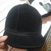 کلاه اسب سواری