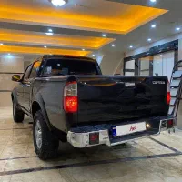 کاپرا ۲ ۹۷|خودرو سواری و وانت|تهران, تهرانسر غربی|دیوار