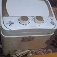 مینی واش فریدولین|ماشین لباسشویی و خشک‌کن لباس|قم, نیروگاه|دیوار