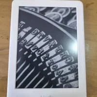 کتابخوان الکترونیک Kindle