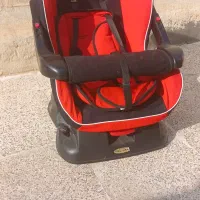 فروش دوچرخه ، صندلی کودک ماشین و کریر|اسباب و اثاث بچه|نقده, |دیوار