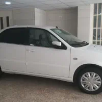 سورن پلاسEF7بنزینی|خودرو سواری و وانت|کازرون, |دیوار