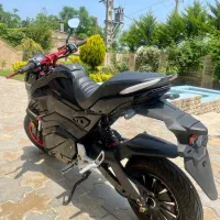 موتور برقی وارداتی