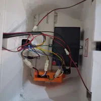 ماشین شارژی آفرود|اسباب‌‌بازی|تهران, سوهانک|دیوار