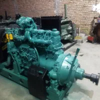 فروش موتور آب ولووn10|ماشین‌آلات صنعتی|همدان, |دیوار