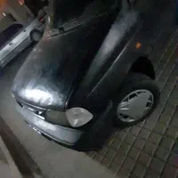 ماشین پراید ۱۱۱ کره ای|خودرو کلاسیک|ملارد, |دیوار