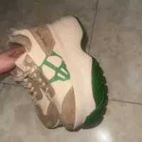 کتونی نو و اورجینال